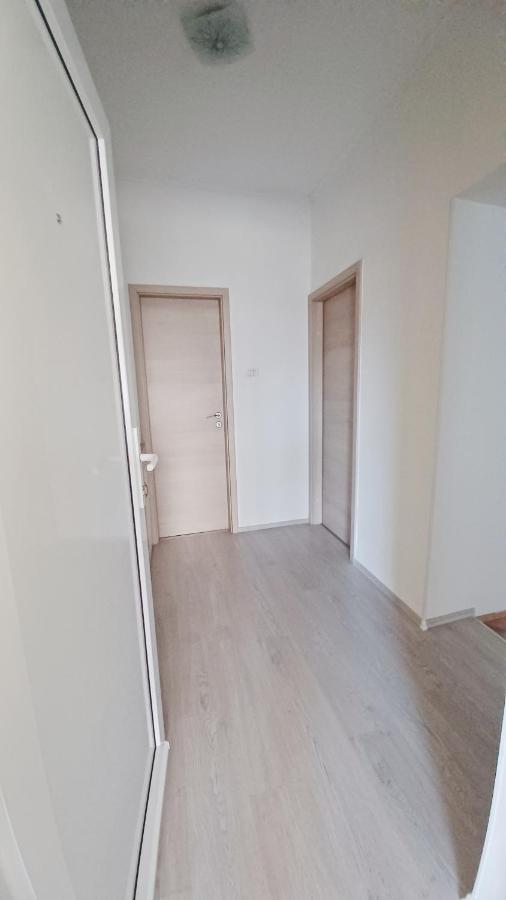 Апартаменты Apartman Dora Пула Экстерьер фото