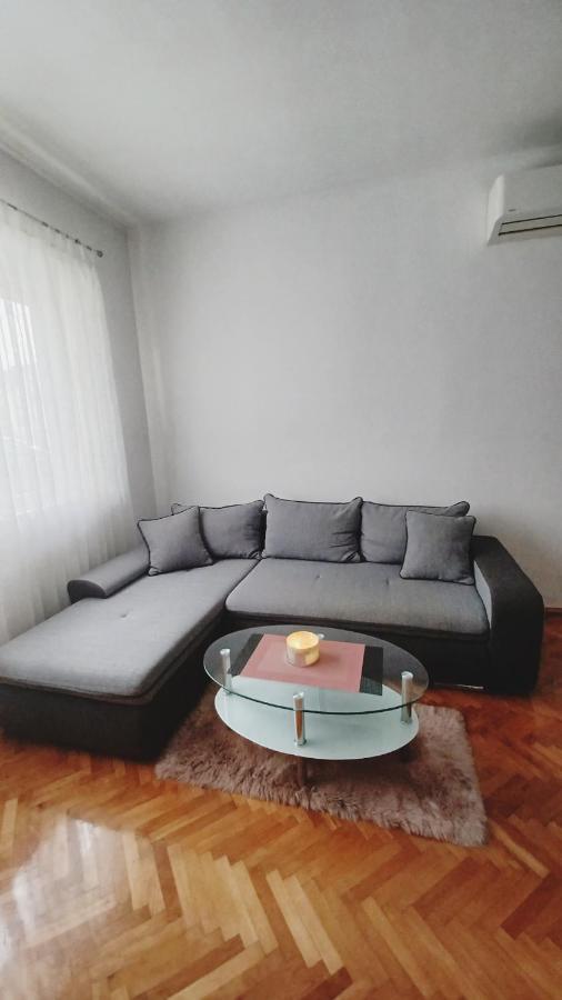 Апартаменты Apartman Dora Пула Экстерьер фото