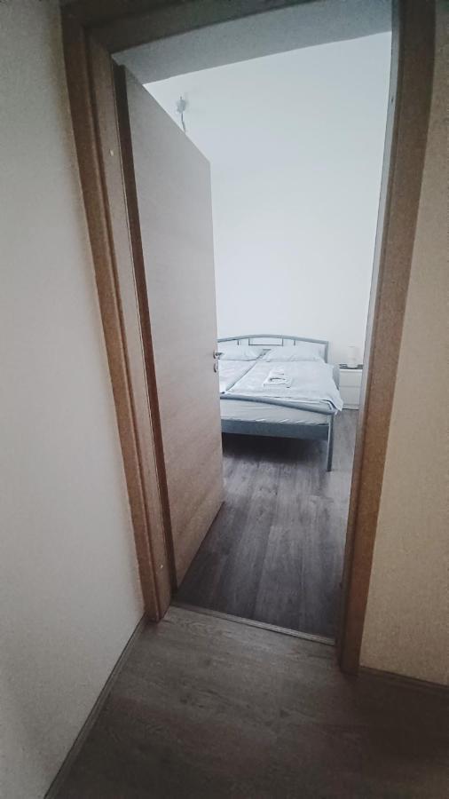 Апартаменты Apartman Dora Пула Экстерьер фото