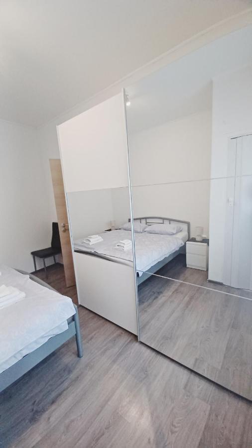 Апартаменты Apartman Dora Пула Экстерьер фото